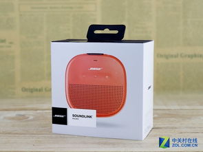豈止于“小”——Bose SoundLink Micro 藍(lán)牙音箱深度評(píng)測(cè)